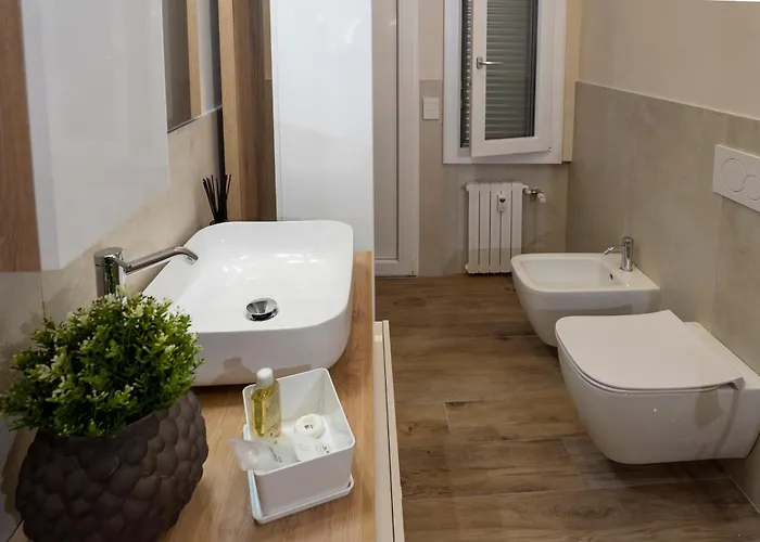 Dante 20 Balcony E Wi-fi شقة *