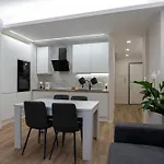 Apartment Dante 20 Balcony E Wi-fi *