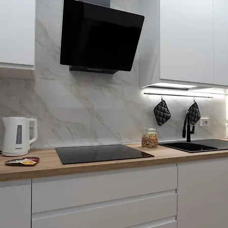 Dante 20 Balcony E Wi-fi Lecco