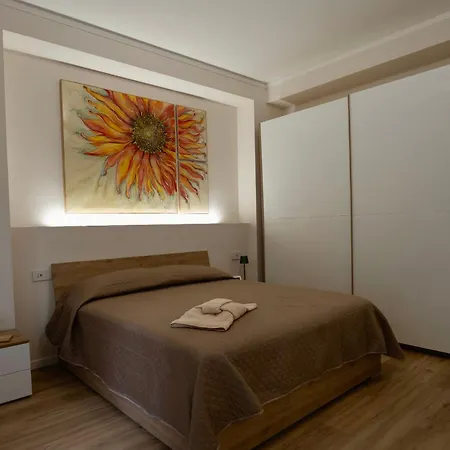 Dante 20 Balcony E Wi-fi * Лекко