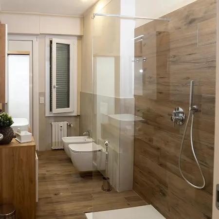 Dante 20 Balcony E Wi-fi *