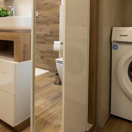 Apartament Dante 20 Balcony E Wi-fi Lecco