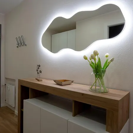 Dante 20 Balcony E Wi-fi *