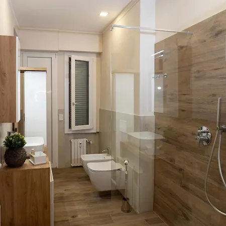 Apartament Dante 20 Balcony E Wi-fi