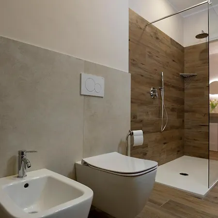 Apartament Dante 20 Balcony E Wi-fi