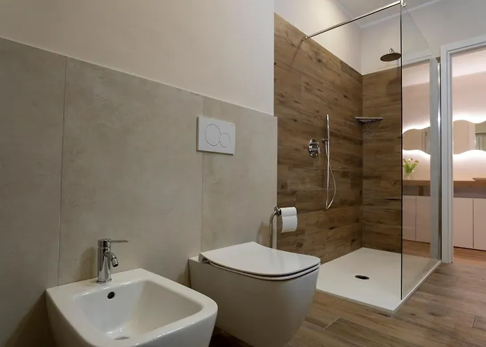 Appartamento Dante 20 Balcony E Wi-fi