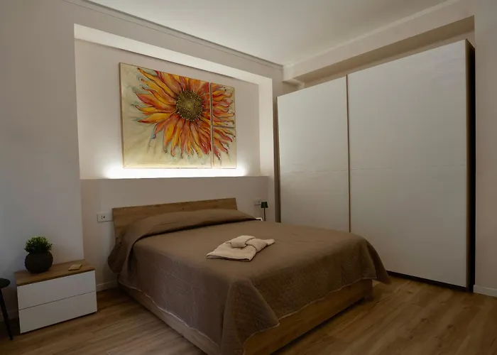 Dante 20 Balcony E Wi-fi * Lecco