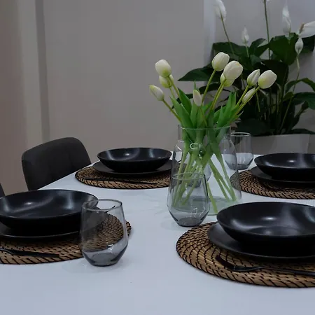 Dante 20 Balcony E Wi-fi