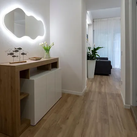 Dante 20 Balcony E Wi-fi * 莱科