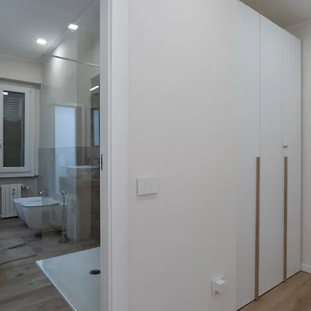 Dante 20 Balcony E Wi-fi 公寓