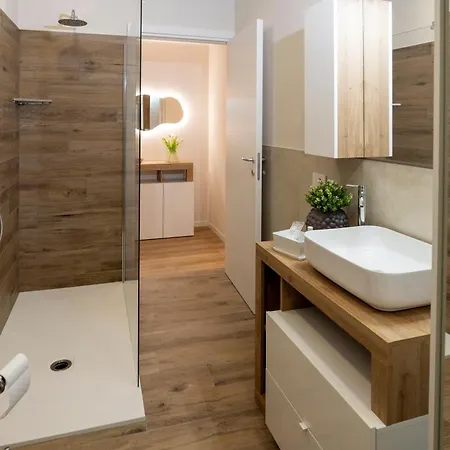 Dante 20 Balcony E Wi-fi 莱科