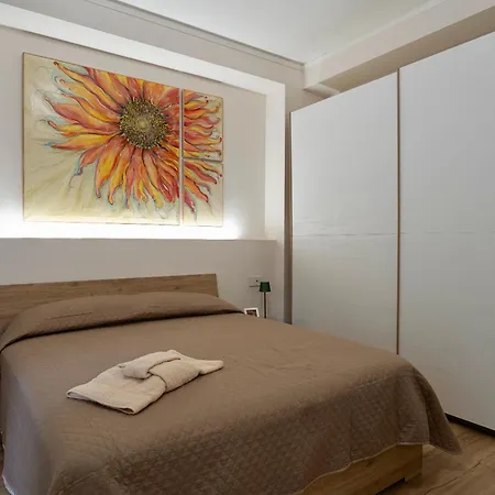 Dante 20 Balcony E Wi-fi 莱科