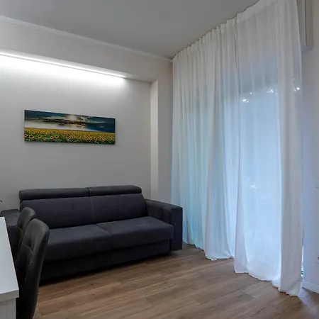 Dante 20 Balcony E Wi-fi