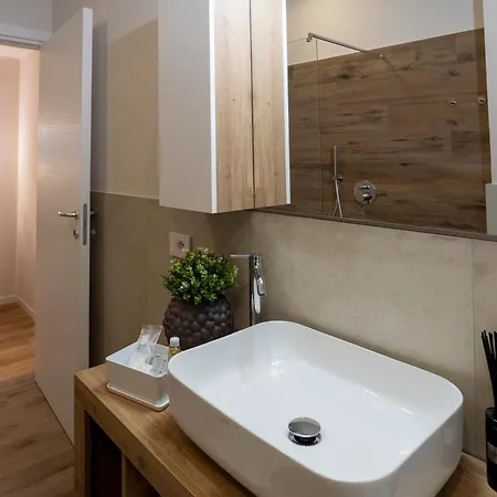 Dante 20 Balcony E Wi-fi