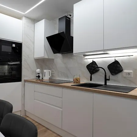 Dante 20 Balcony E Wi-fi